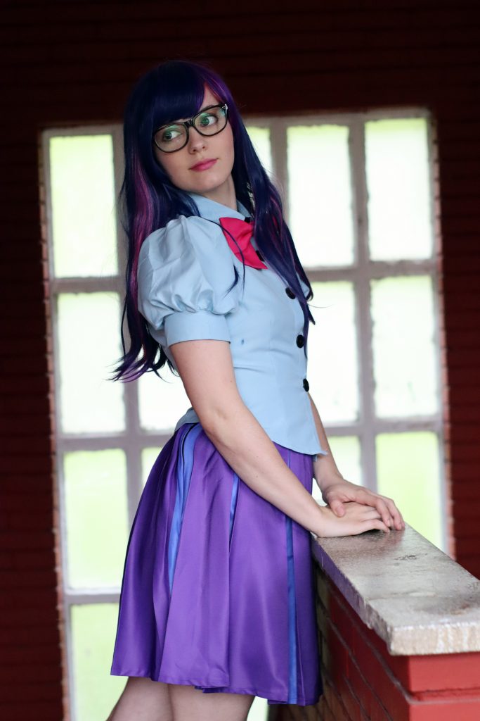 Cosplay Review: Twilight Sparkle cosplay & wig from Rolecosplay – Shiro