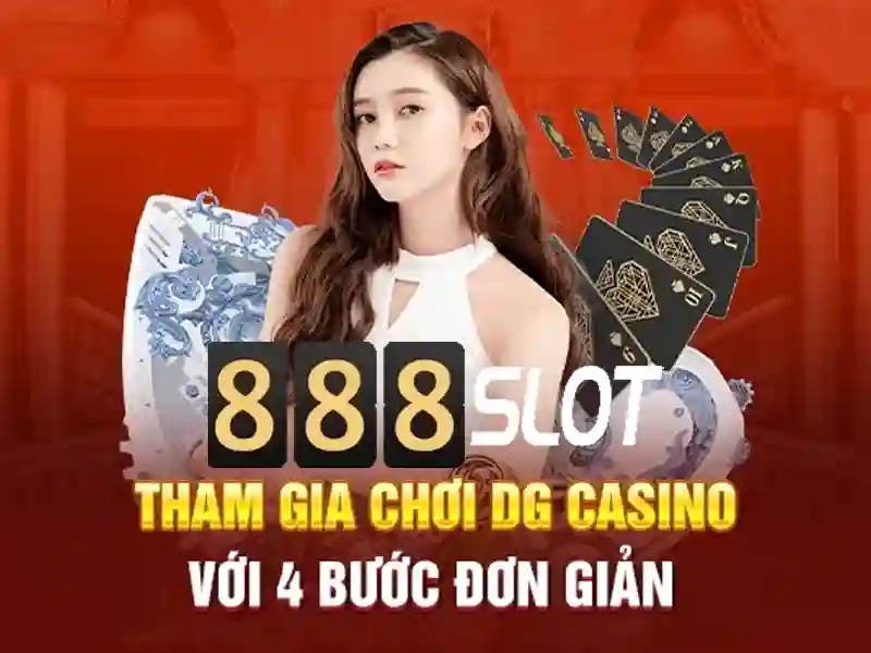 Giới thiệu đầy đủ của 888slot casino