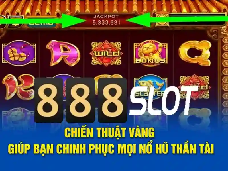 slot wallet 888 – Tổng quan chủ đề và giá trị cốt lõi