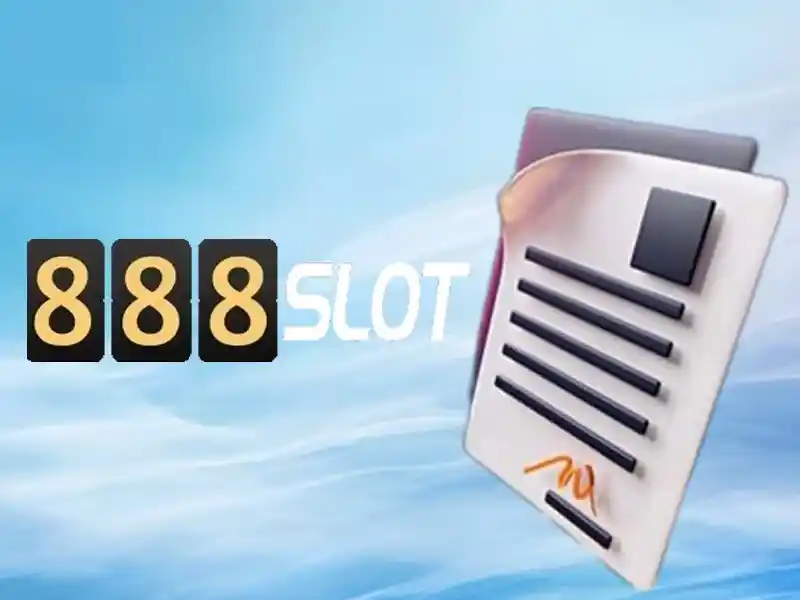 888slot dewa – Giới thiệu độc đáo