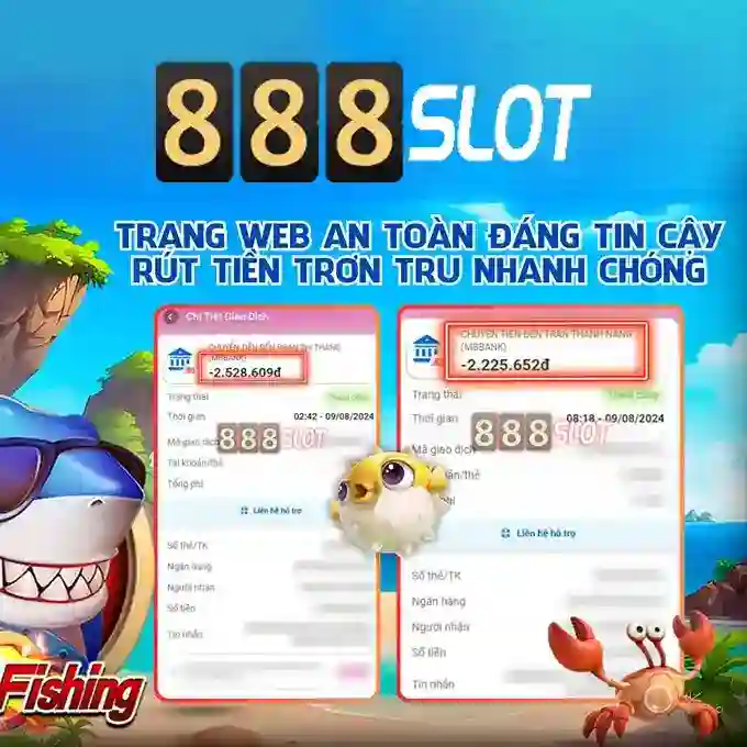 Nguồn gốc và sứ mệnh của 888slot trang chủ