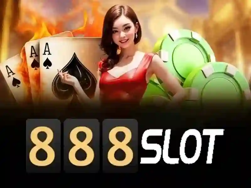 slot 888 casino login – Giới thiệu đầy cảm hứng