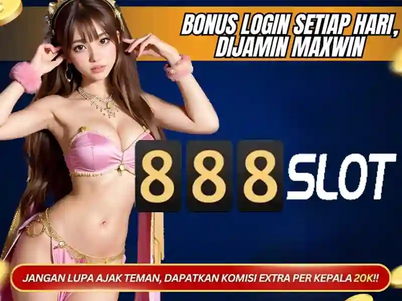 888slot casino – Giới thiệu độc đáo và lời mời trải nghiệm