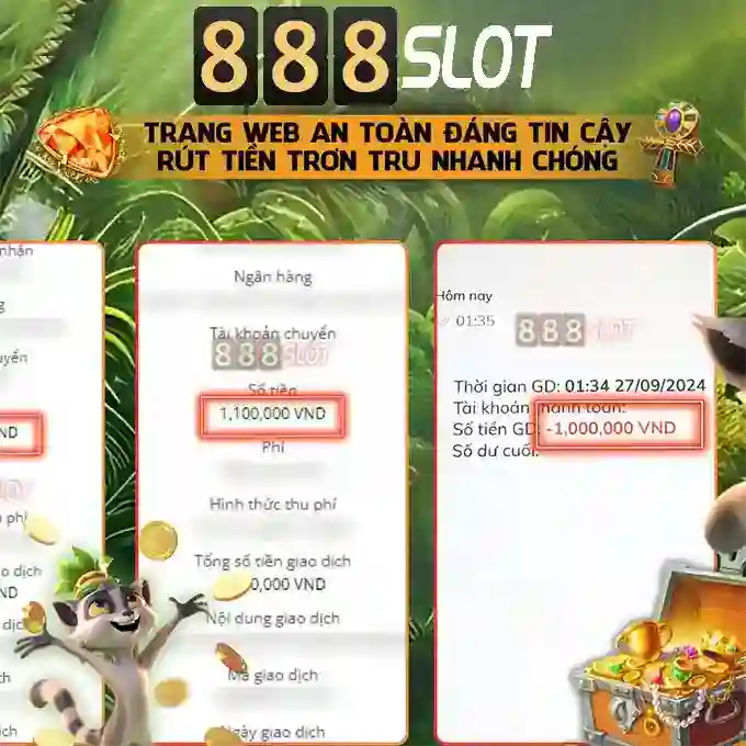 Nguồn gốc và sứ mệnh của 888slot net
