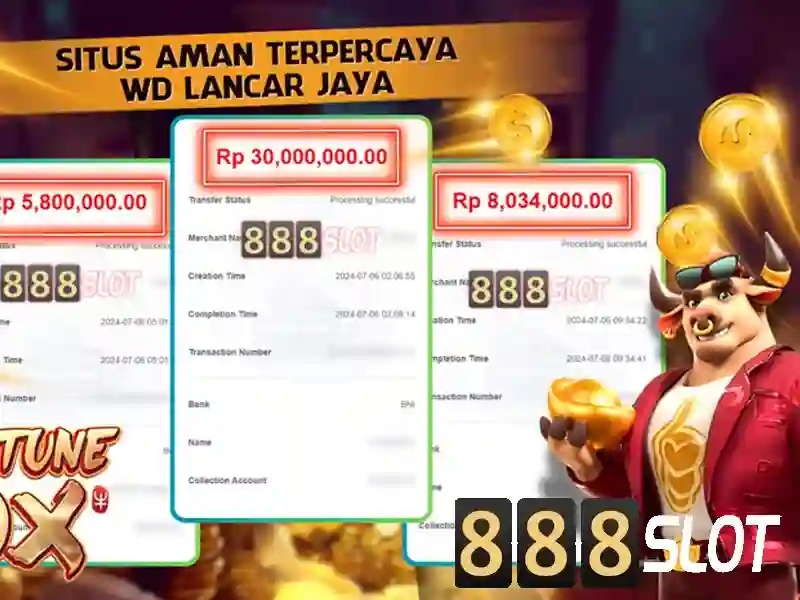 macau slot 888 – Phát triển tương lai và tầm nhìn