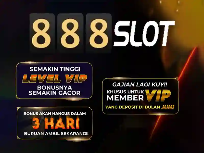 888slot net – Lịch sử và sứ mệnh