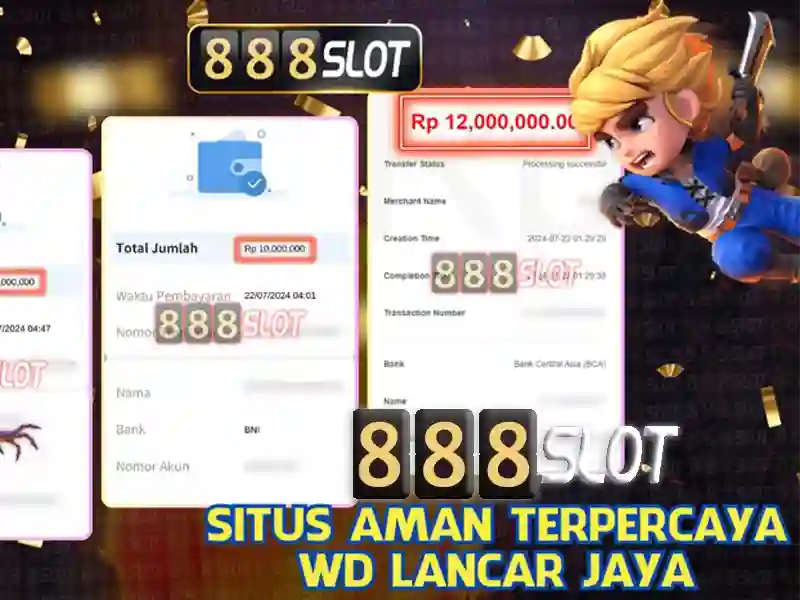 roma slot 888 – tong quan chu de va gia tri cot loi