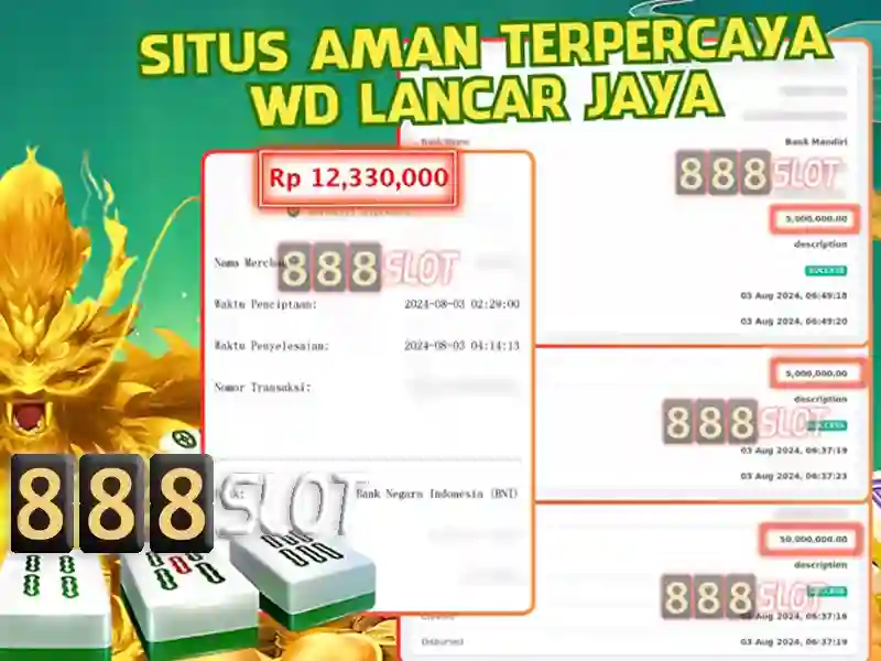 Nguồn gốc và sứ mệnh của app 888slot