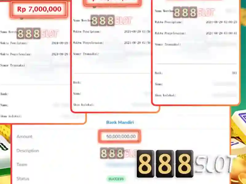 Ưu thế và năng lực cạnh tranh của billion 888 slot
