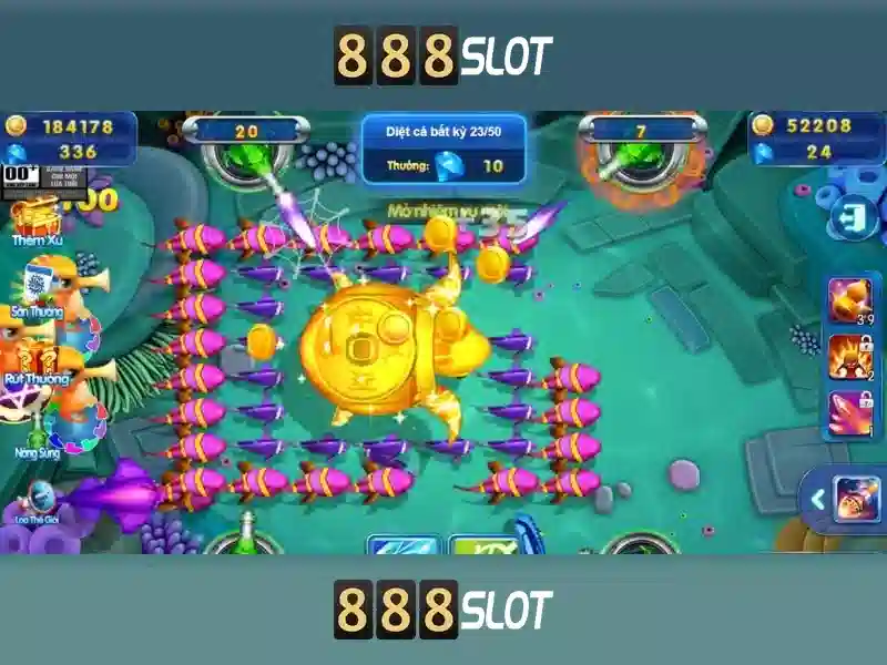 Ưu điểm của 888slot