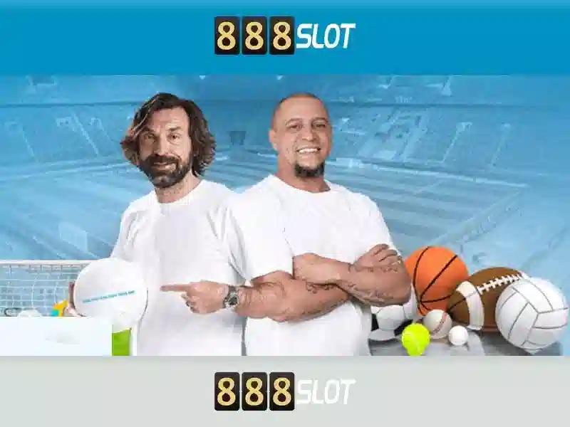 Giới thiệu về 888slot