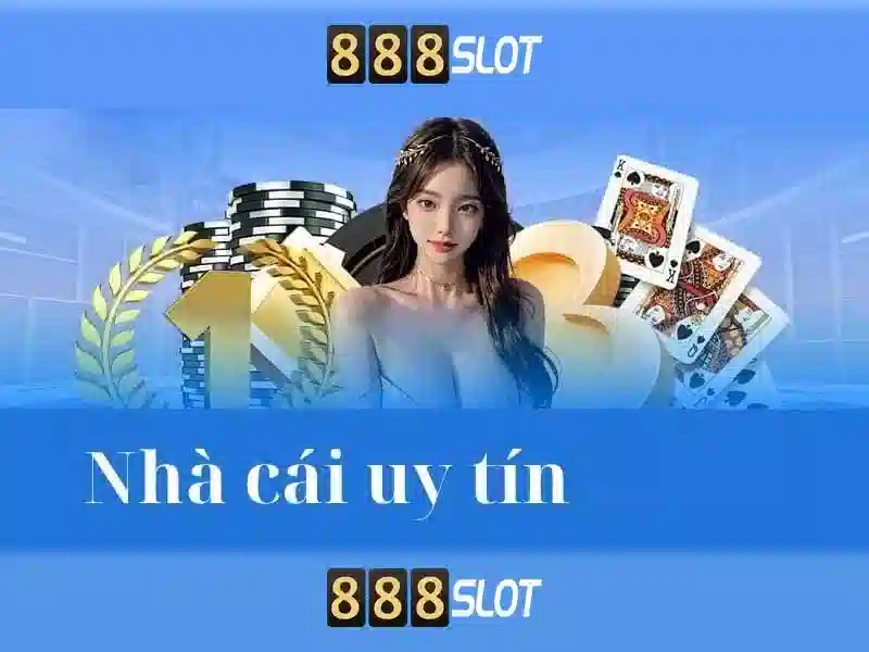 Các trò chơi tại 888slot