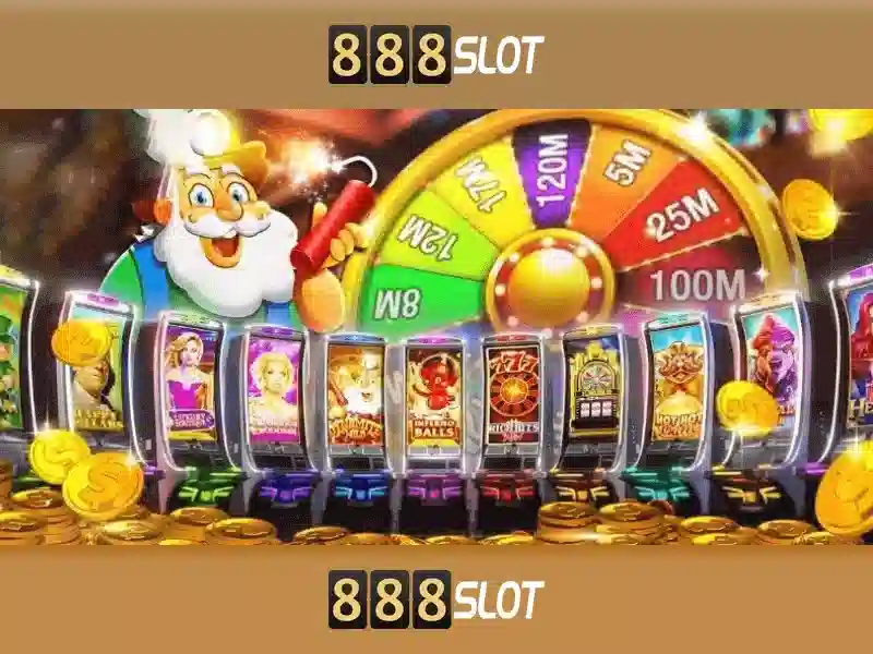 slot-za 888 – Tổng quan và Giá trị cốt lõi