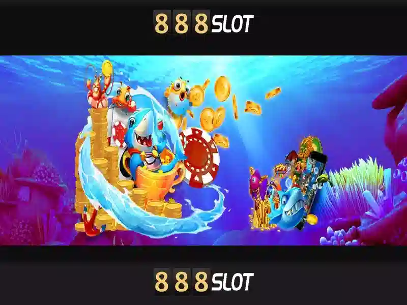 Giới thiệu ngắn về 888slot