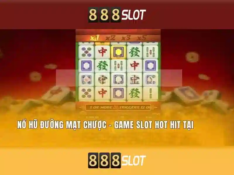 Trải nghiệm người chơi tại 888slot