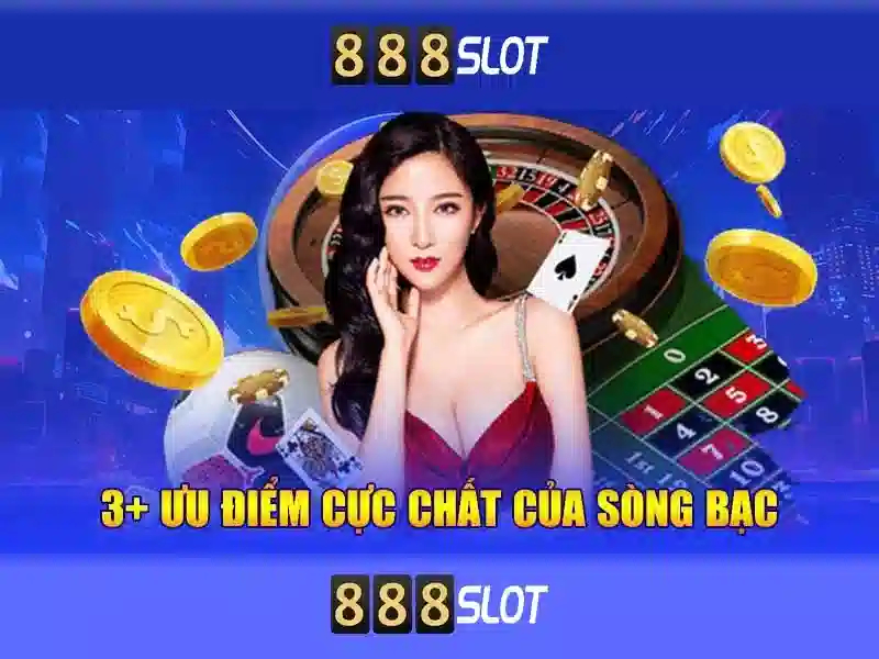 Khám phá 888slot