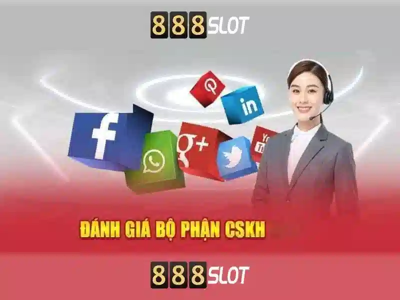 Nguồn gốc và sứ mệnh của 888 slot casino