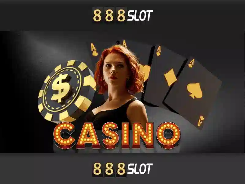 Giới thiệu về 888slot