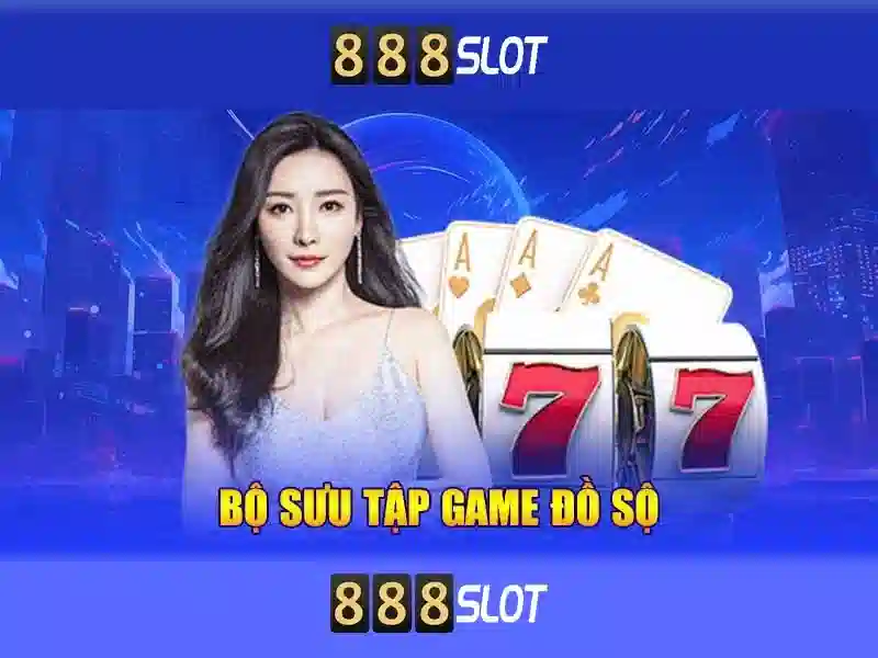 'Tong quan gb slot 888'
