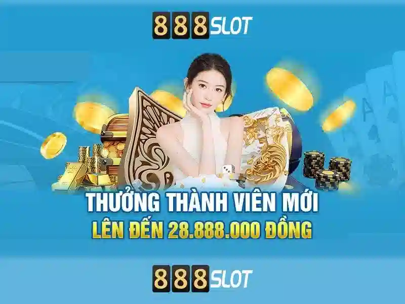 Các tính năng nổi bật của 888slots app