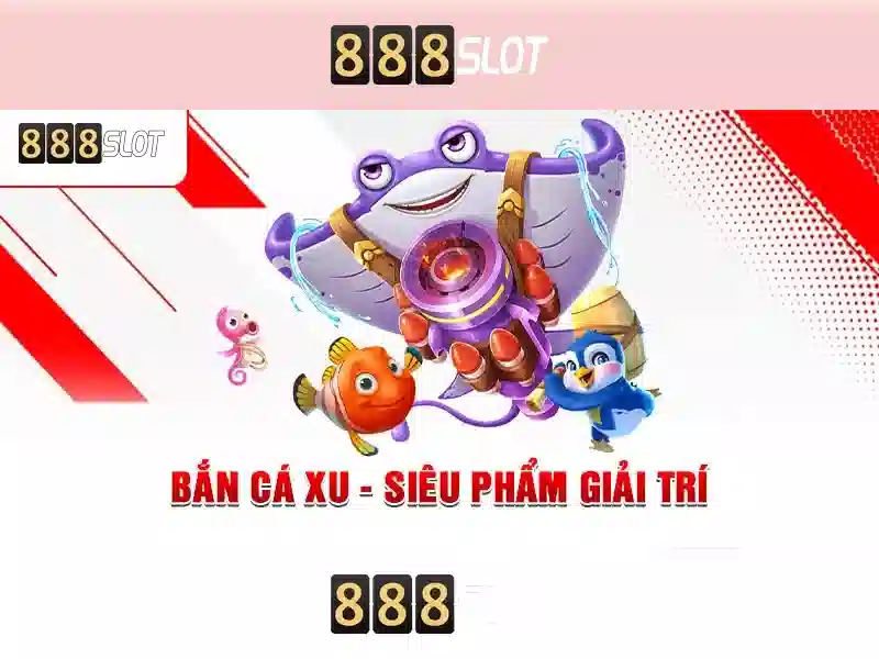 Giới thiệu về 888slot