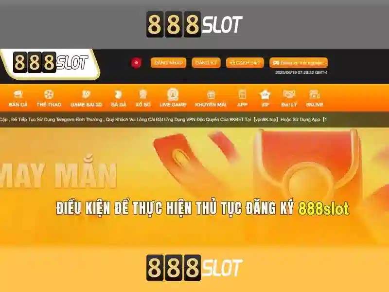 888slot: Nền tảng casino trực tuyến