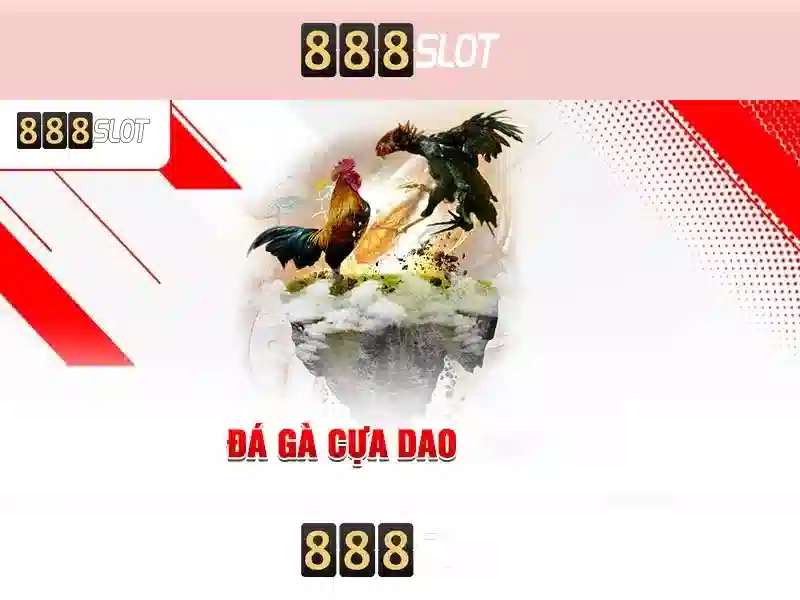 Giới thiệu về 888slot