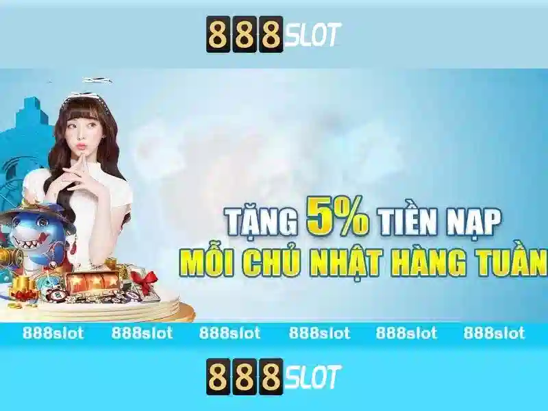 Giới thiệu về 888slot