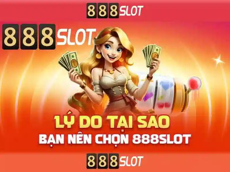 Giới thiệu về 888slot