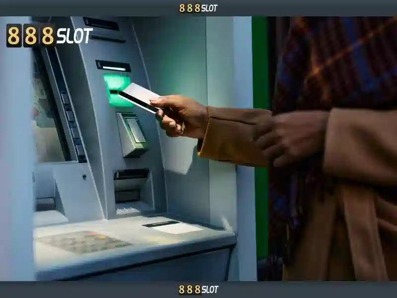 Tính năng nổi bật của 888Slot