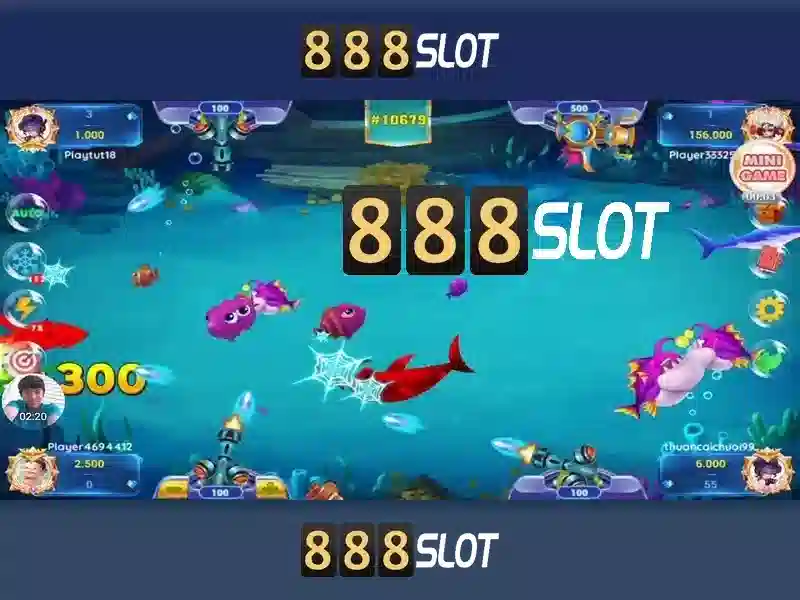 An toàn và thanh toán tại 888Slot