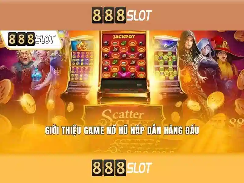 Giới thiệu về 888slot