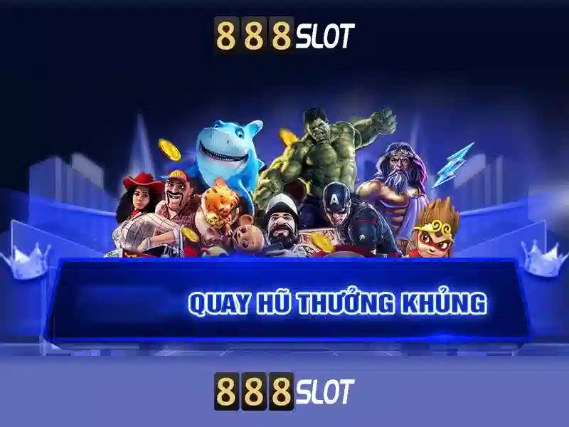 Giới thiệu về 888slot