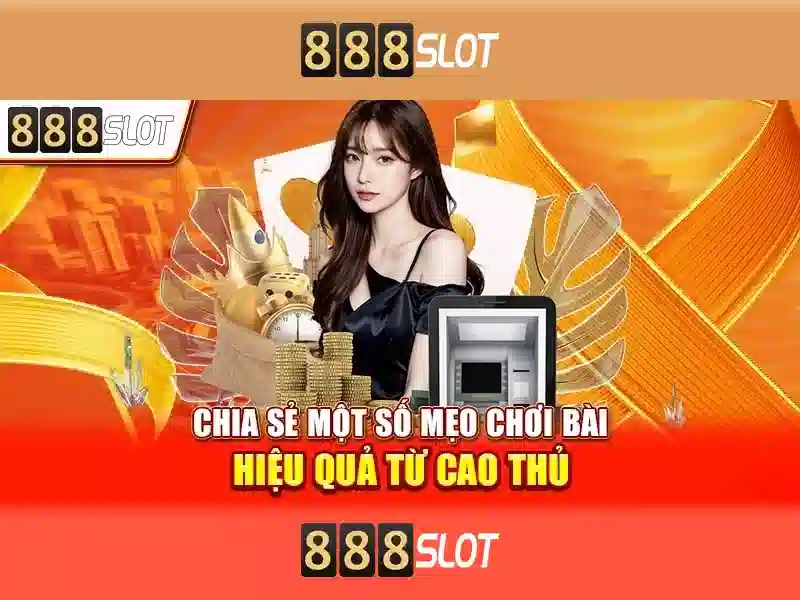Giới thiệu về 888slot
