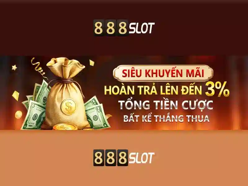 Giới thiệu về 888slot