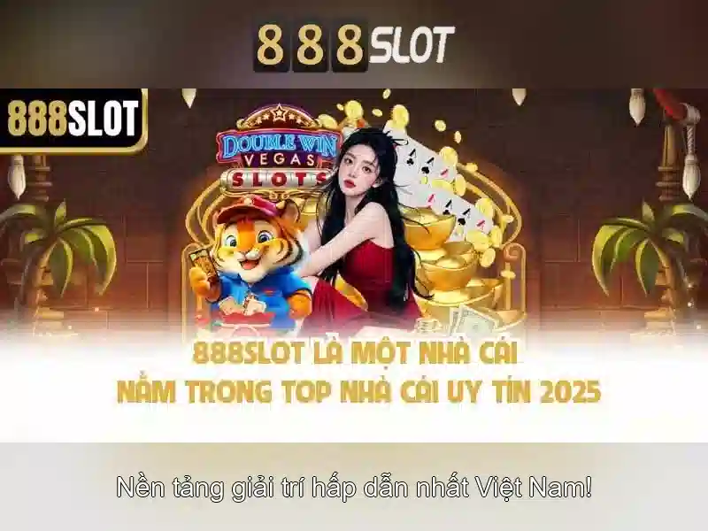 Trò chơi đa dạng và thưởng hấp dẫn