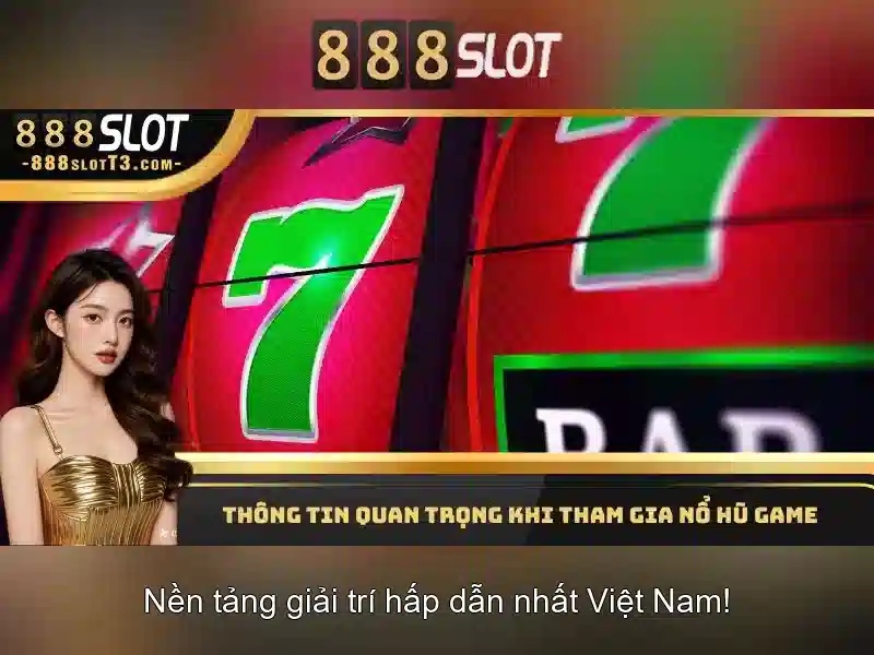 Khám phá 888slot