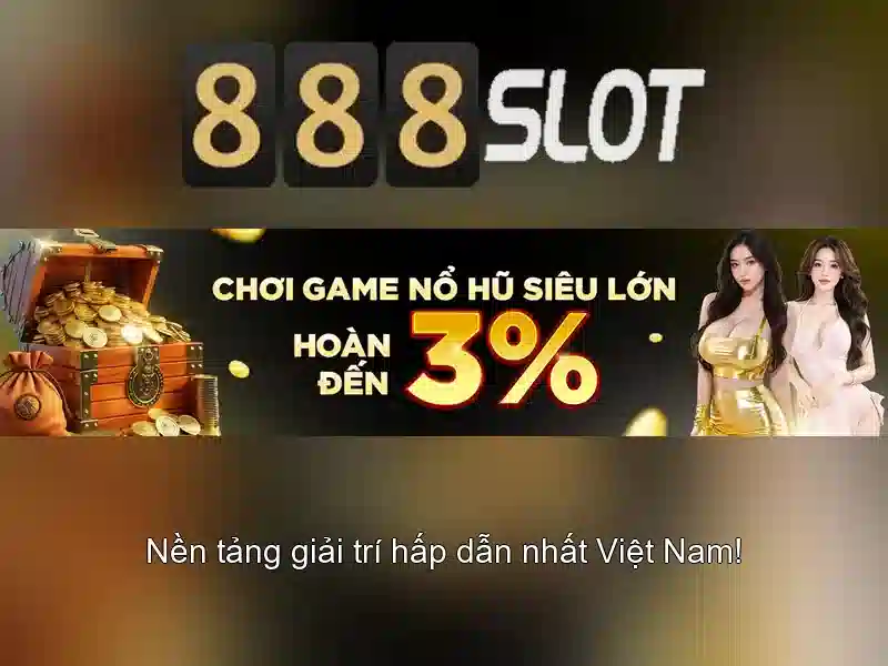 Trò chơi slot đa dạng