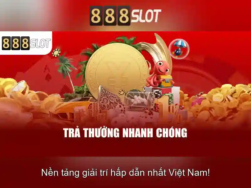 Giới thiệu về 888slot