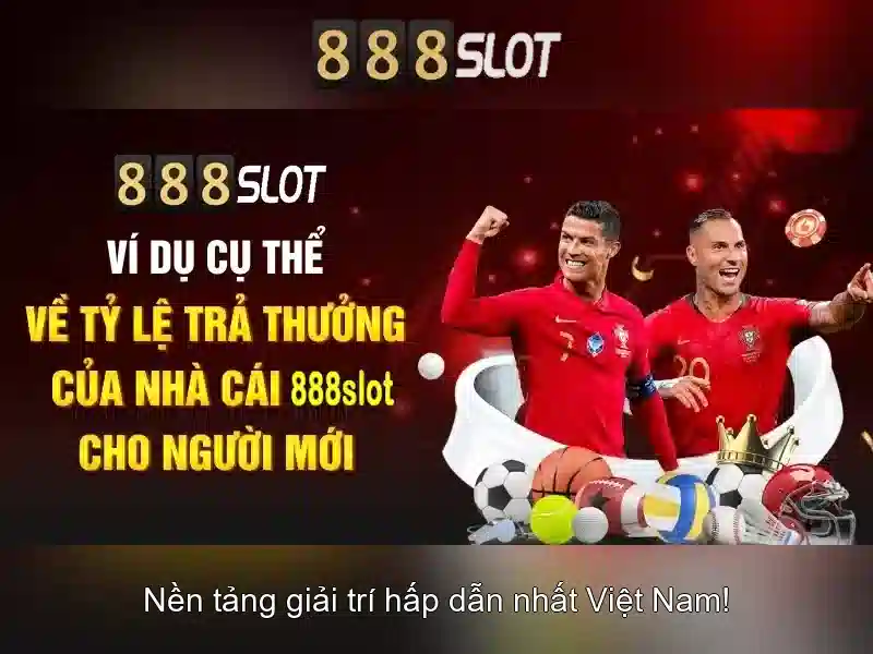 Tổng quan về 888slot