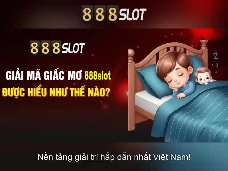 Trải nghiệm trò chơi tại 888slot