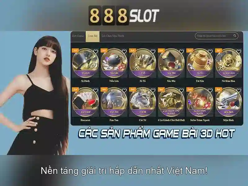 Trò chơi nổi bật và tùy chọn chơi nhanh