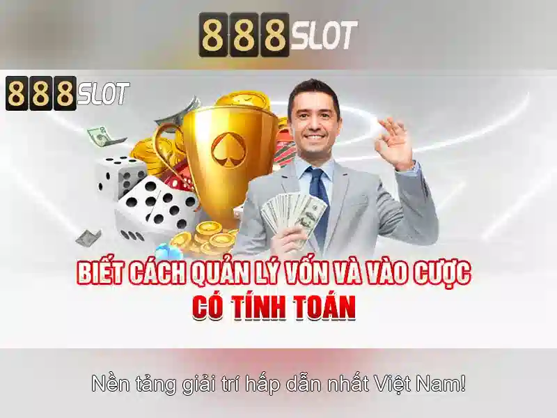 Tính năng nổi bật của 888slot
