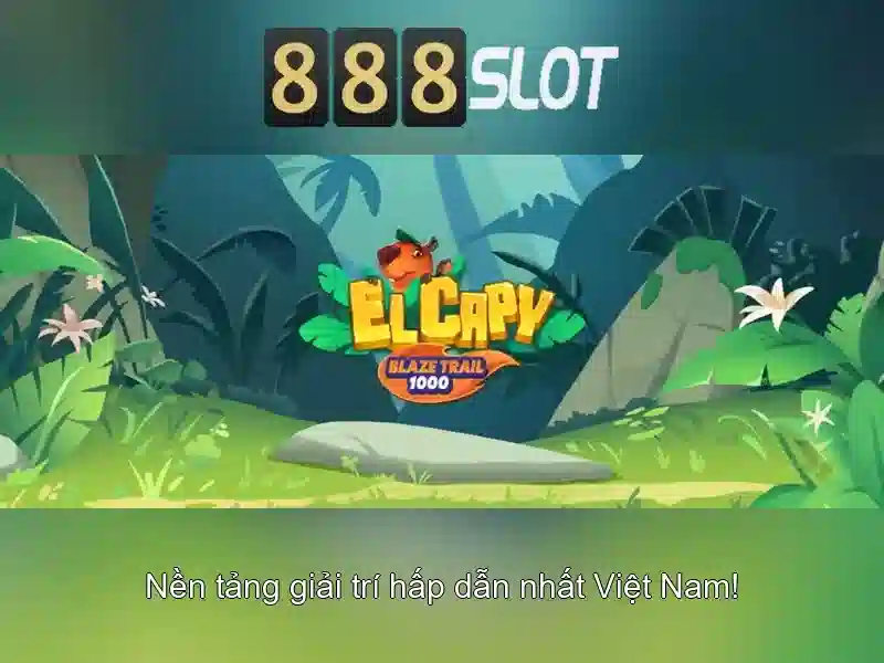 888Slot là gì và tại sao nổi bật