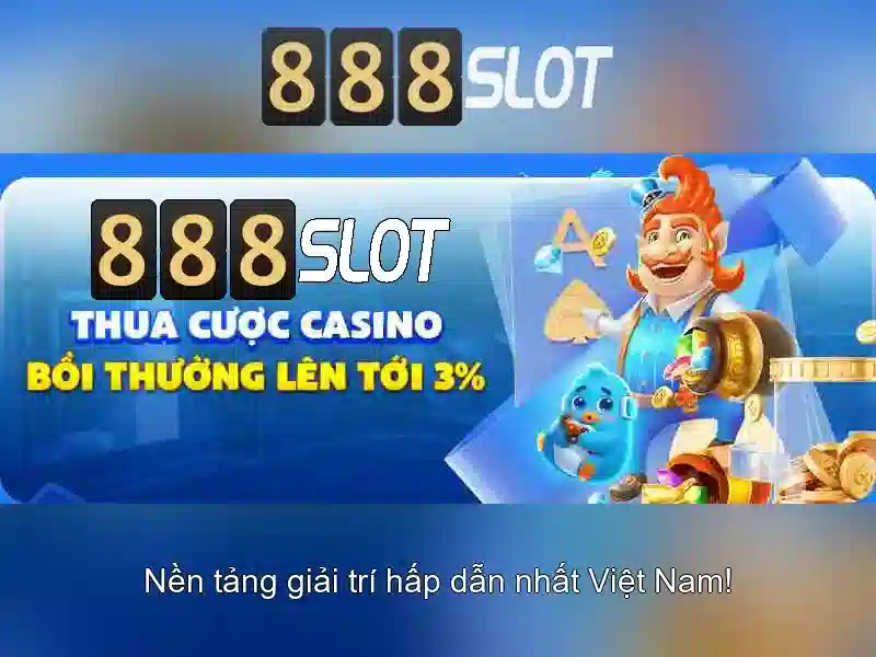 Tương lai và cập nhật của 888slot