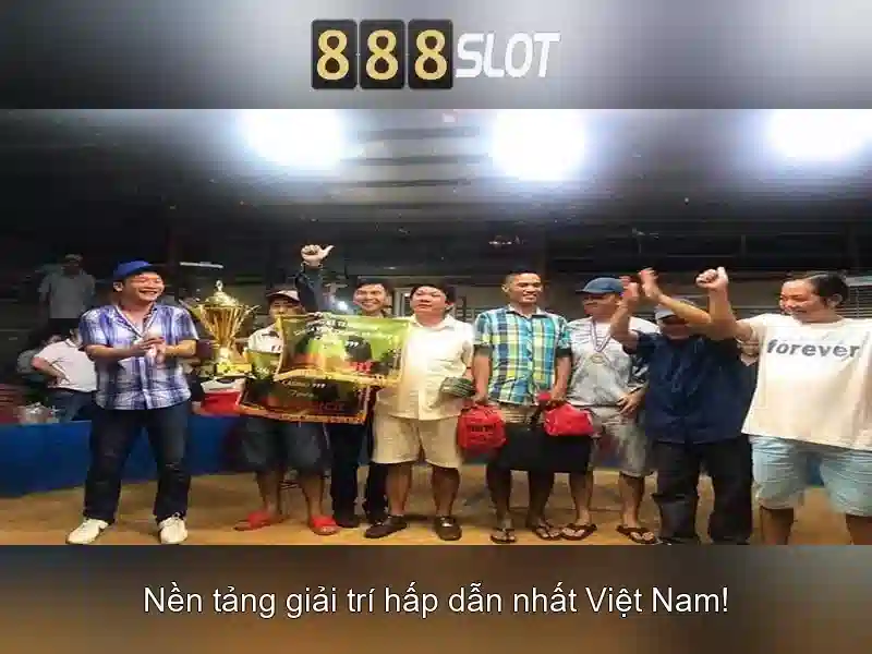 Nét độc đáo của 888slot