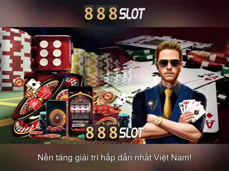 Tro choi slot da dang va chuc nang
