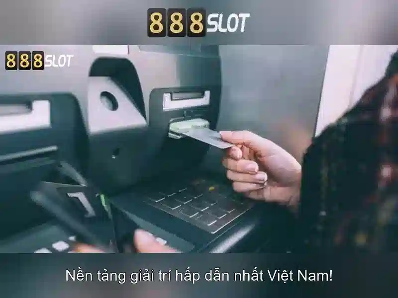 Giới thiệu về 888slot
