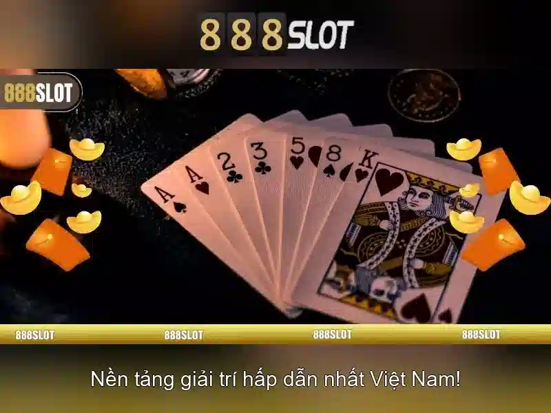 Trải nghiệm người chơi và trò chơi