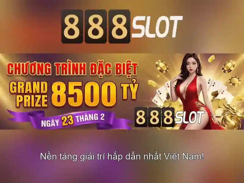 Giới thiệu về 888slot